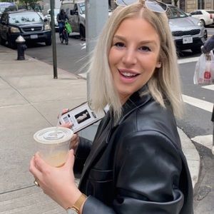 Meet your Posher, Dorothy